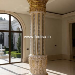 Pillar Design with Innovative Style PD-11685