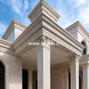 Pillar Design Ideas with Elegant Finish PD-11688