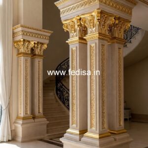 Pillar Design for Grand Homes PD-11690