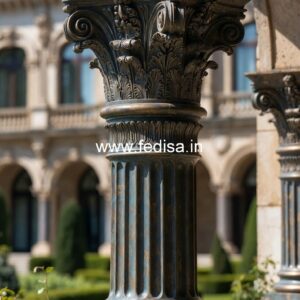 Pillar Design Ideas for Interior Styling PD-11695