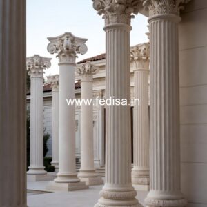 Pillar Design Ideas for Home Decor PD-11704