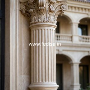 Pillar Design Ideas for Premium Spaces PD-11708