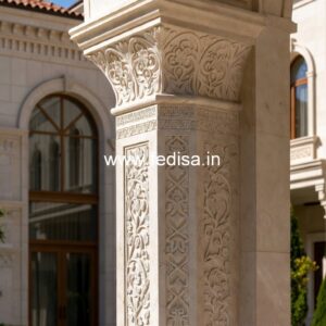 Pillar Design Ideas for Stylish Living PD-11725