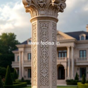 Pillar Design with Premium Concepts PD-11745