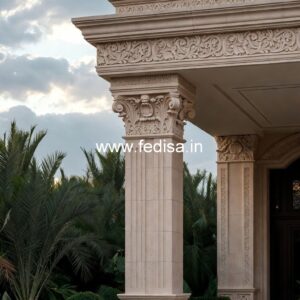 Pillar Design with Premium Design PD-11751