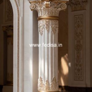 Pillar Design Ideas with Unique Style PD-11752