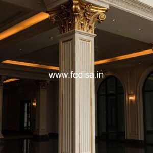 Pillar Design Ideas with Premium Appeal PD-11758