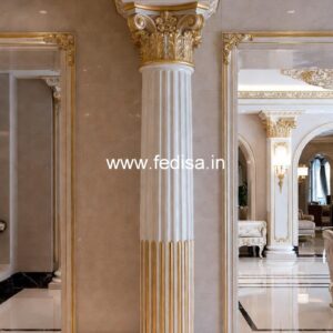 Pillar Design with Stylish Finish PD-11766
