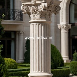 Pillar Design Ideas with Creative Appeal PD-11767