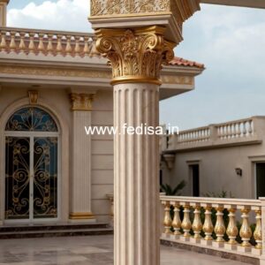 Pillar Design with Elegant Style PD-11768