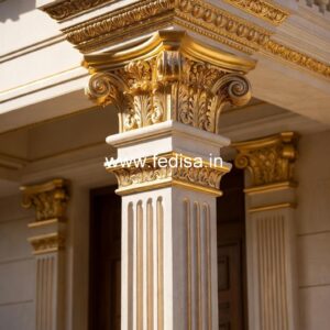 Viral Pillar Design Ideas Everyone is Saving PD-11781