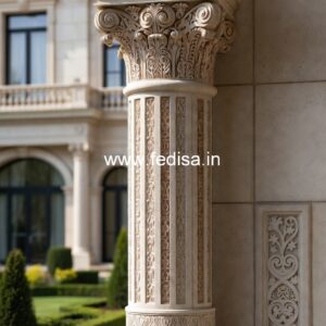 Gorgeous Pillar Design Ideas Going Viral in 2039 PD-11785