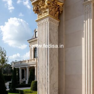 Statement Pillar Designs That Grab Attention PD-11821