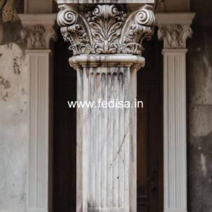 One-of-a-Kind Pillar Ideas You Must Try PD-11823