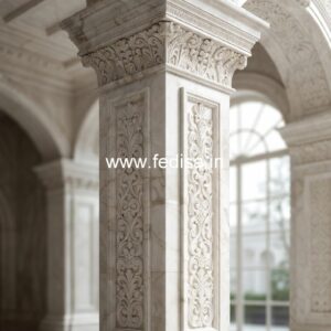 Next-Level Pillar Designs You?ve Never Seen PD-11827