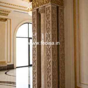 You Won?t Believe These Pillar Designs Exist PD-11828