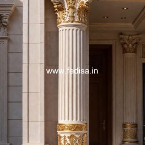 These Pillars Will Instantly Upgrade Your Home PD-11832