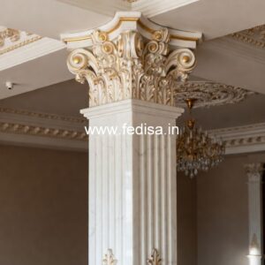 People Can?t Stop Saving These Pillar Designs PD-11833