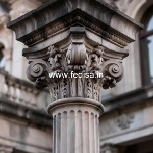 Traditional Indian Pillar Designs with Modern Twist PD-11839