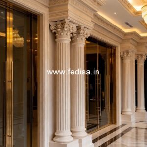 Elegant Decorative Pillars You?ll Love PD-11853