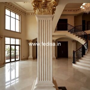 Simple Yet Stunning Pillar Ideas PD-11861