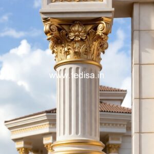 Viral Home Pillar Inspirations PD-11871