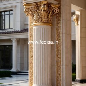 Pinterest Approved Pillar Designs PD-11872