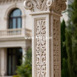 Aesthetic Pillar Ideas for Modern Homes PD-11874