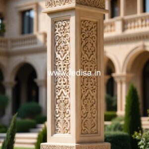 Must-Try Pillar Ideas for Modern Homes PD-11880
