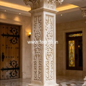 Next Big Trend in Pillar Design PD-11884