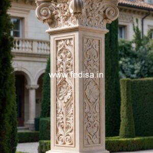 Premium Pillar Looks That Impress Guests PD-11887