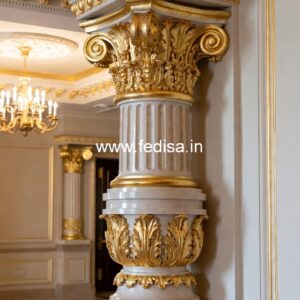 Beautiful Pillar Inspiration for Your Home PD-11889