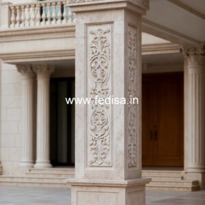 Pillar Designs That Upgrade Your Space PD-11896