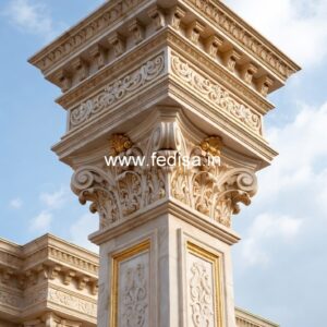 Premium columns that impress instantly PD-11900