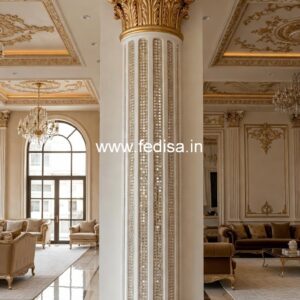 Dream pillar designs for stylish living PD-11901