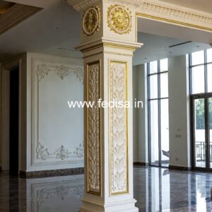 Statement pillars for modern interiors PD-11904