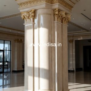 Pillar looks that feel premium PD-11919