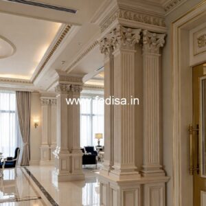 Modern columns for luxury homes PD-11920