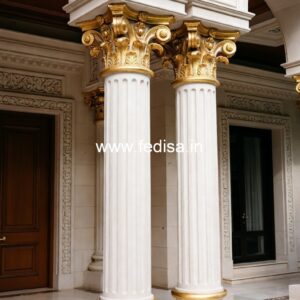 Elegant pillar transformations PD-11925