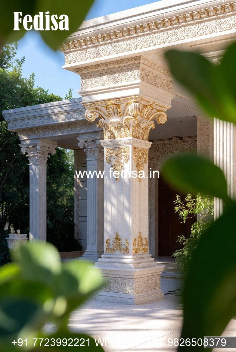 Designer column inspiration PD-11926