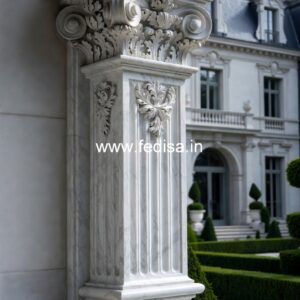 Trendy pillar decor ideas PD-11931