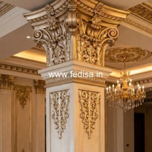 Stylish pillar enhancements PD-11942