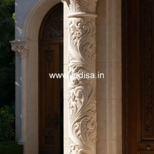 Premium pillar aesthetics PD-11948