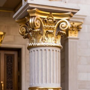 Modern column elegance PD-11955