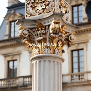 Unique column inspiration PD-11972