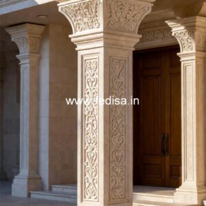 Stunning column styles PD-11976