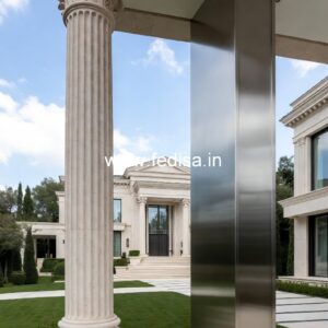 Classic Style Pillar Design PD-12031