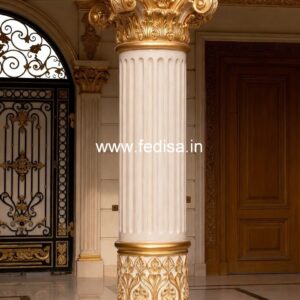 Beautiful Decorative Column Ideas PD-12052