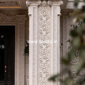 Unique Architectural Column Design PD-12073