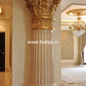 Elegant Modern Column Design PD-12076